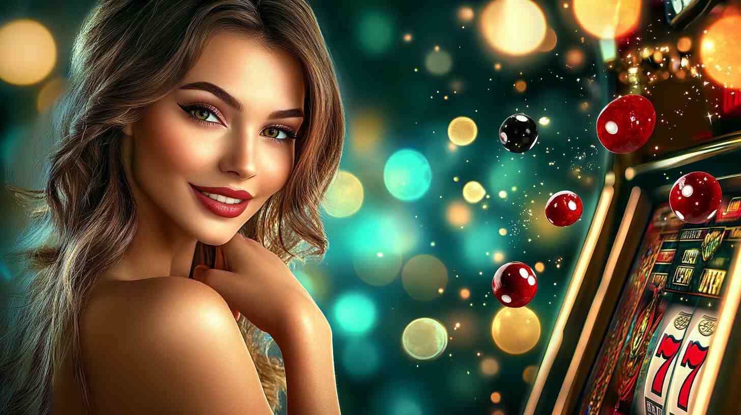Colección de tragamonedas en el casino online METABET
                                